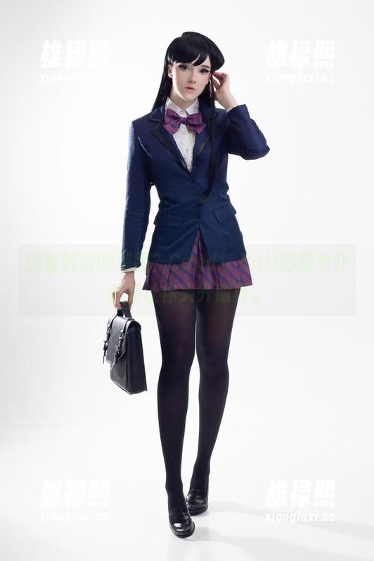 Candy Ball 想看刺激的美图?Candy Ball的猫女仆合集让你大开眼界。